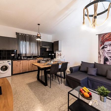 Serenityone - Centrally Located One Bedroom Apt Ayia Napa Exterior photo