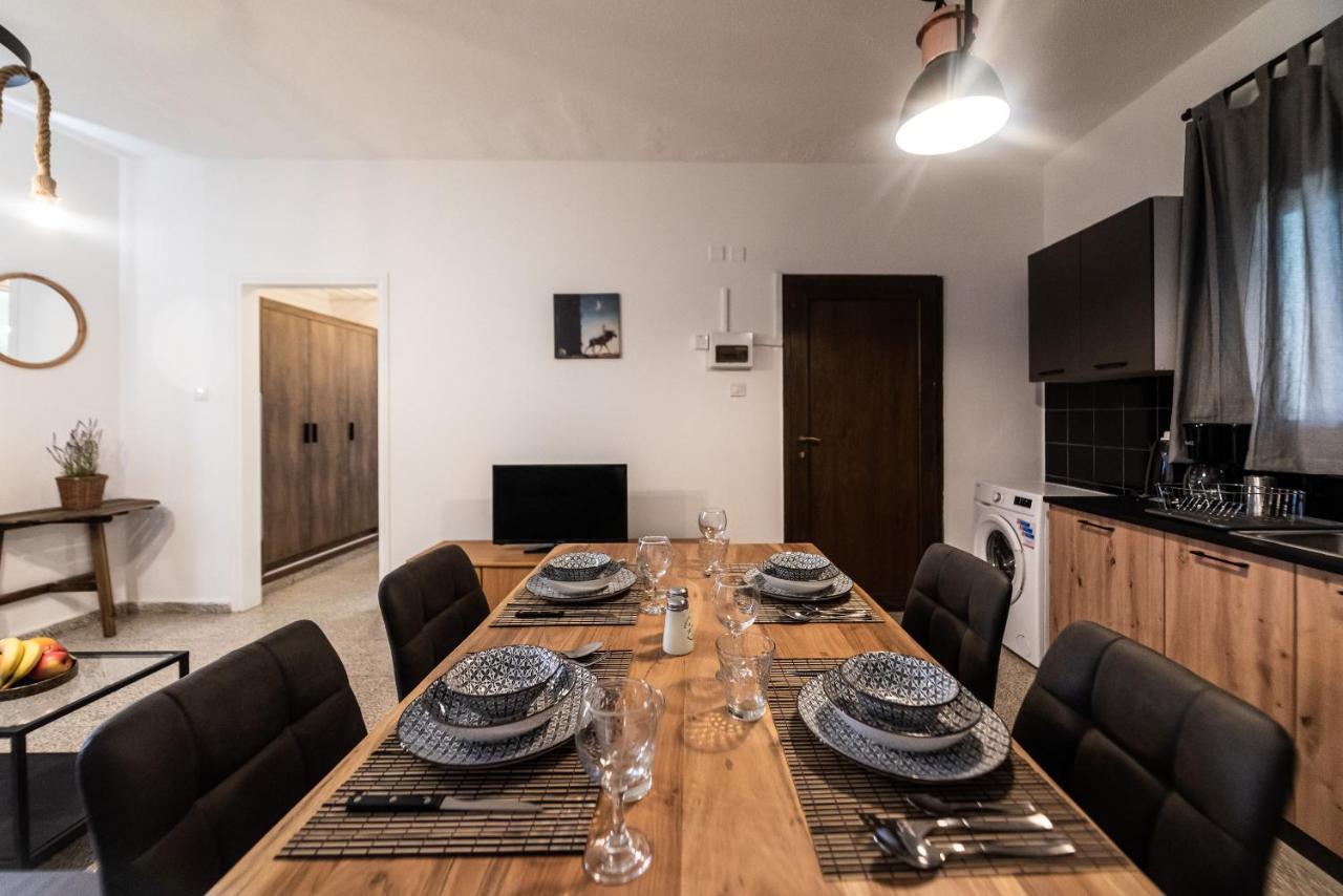 Serenityone - Centrally Located One Bedroom Apt Ayia Napa Exterior photo