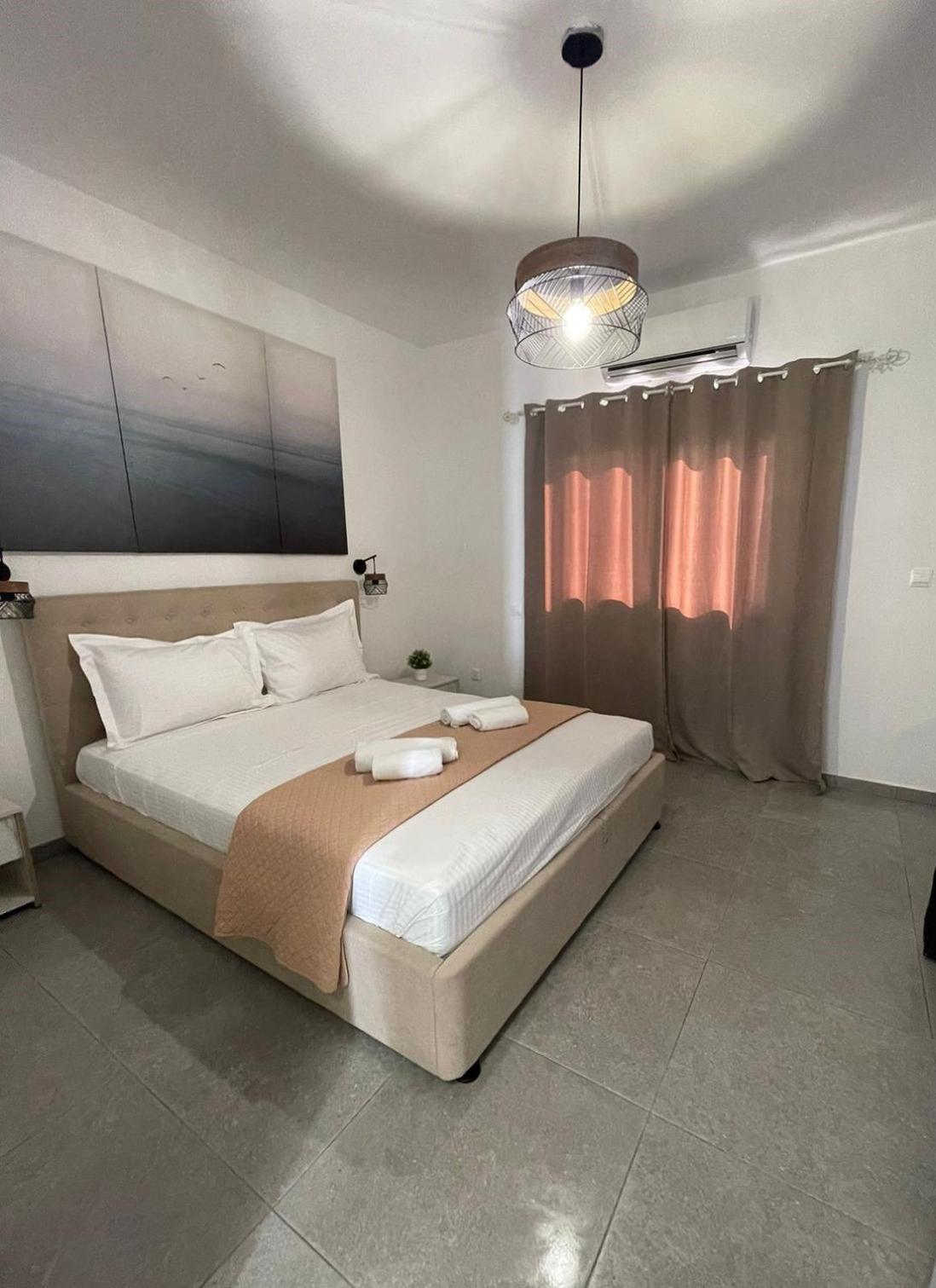 Serenityone - Centrally Located One Bedroom Apt Ayia Napa Exterior photo