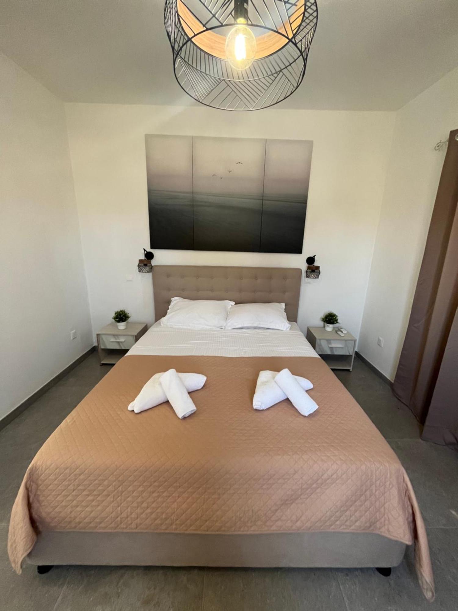 Serenityone - Centrally Located One Bedroom Apt Ayia Napa Exterior photo