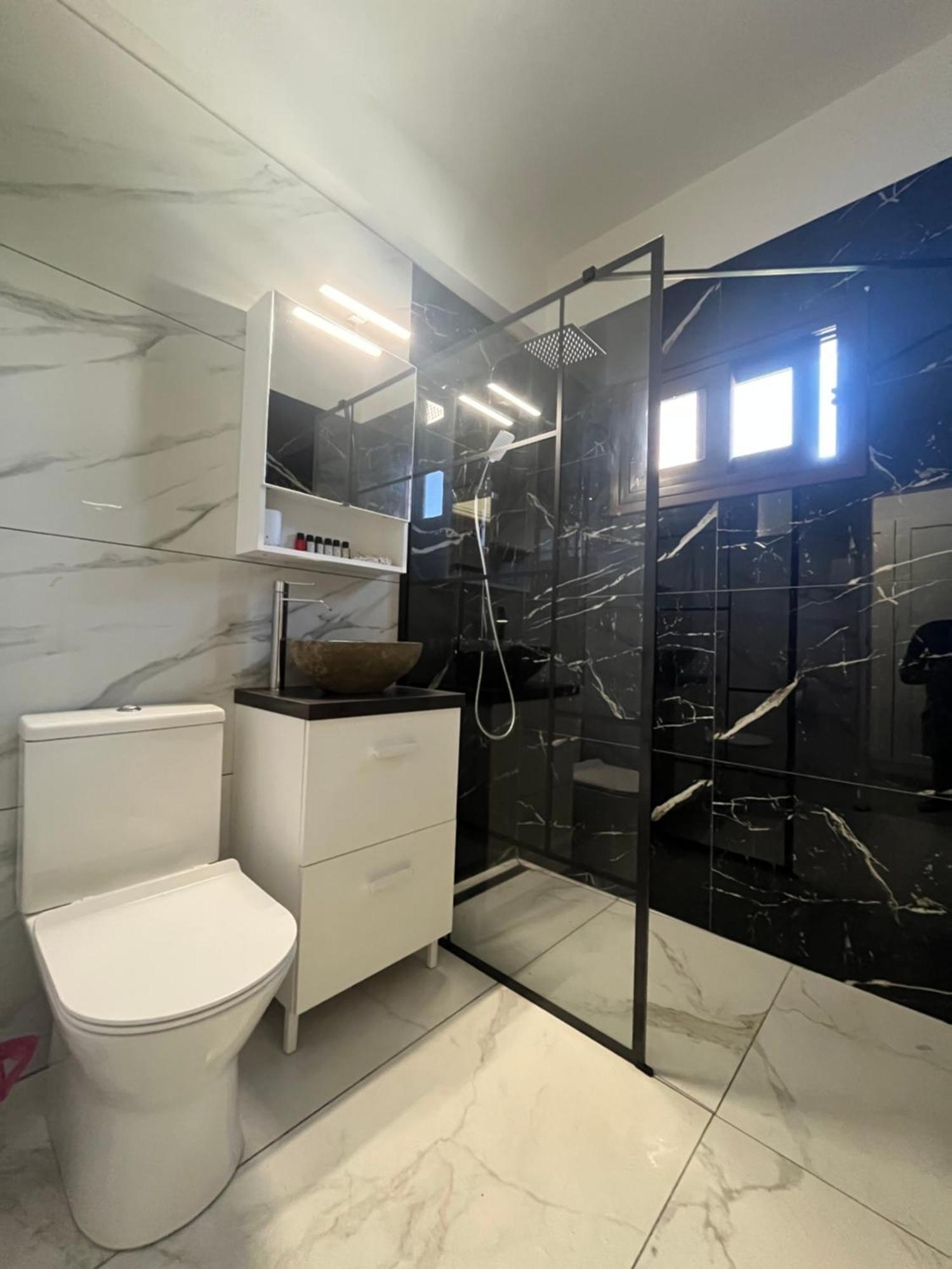 Serenityone - Centrally Located One Bedroom Apt Ayia Napa Exterior photo