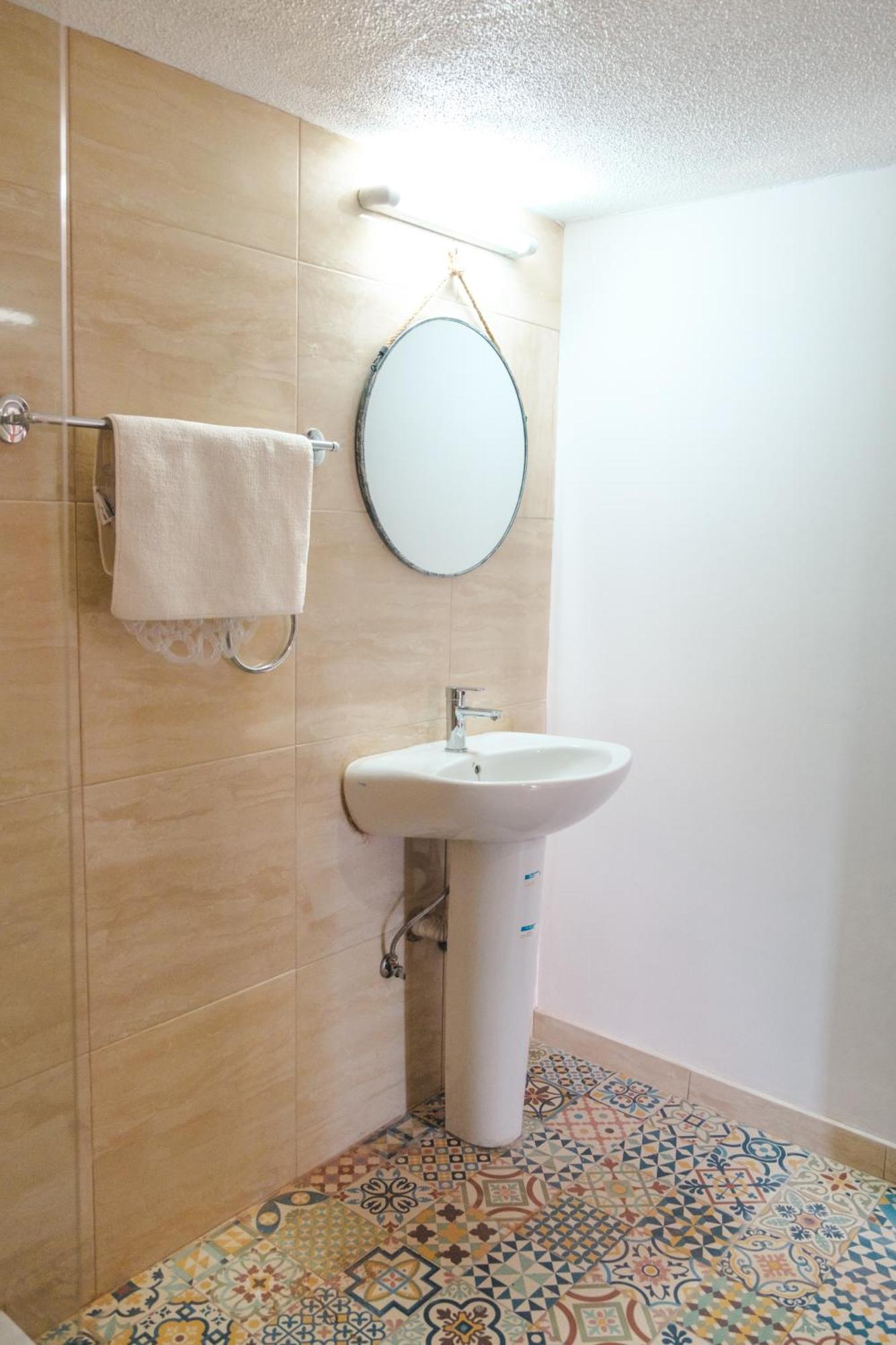 Serenityone - Centrally Located One Bedroom Apt Ayia Napa Exterior photo