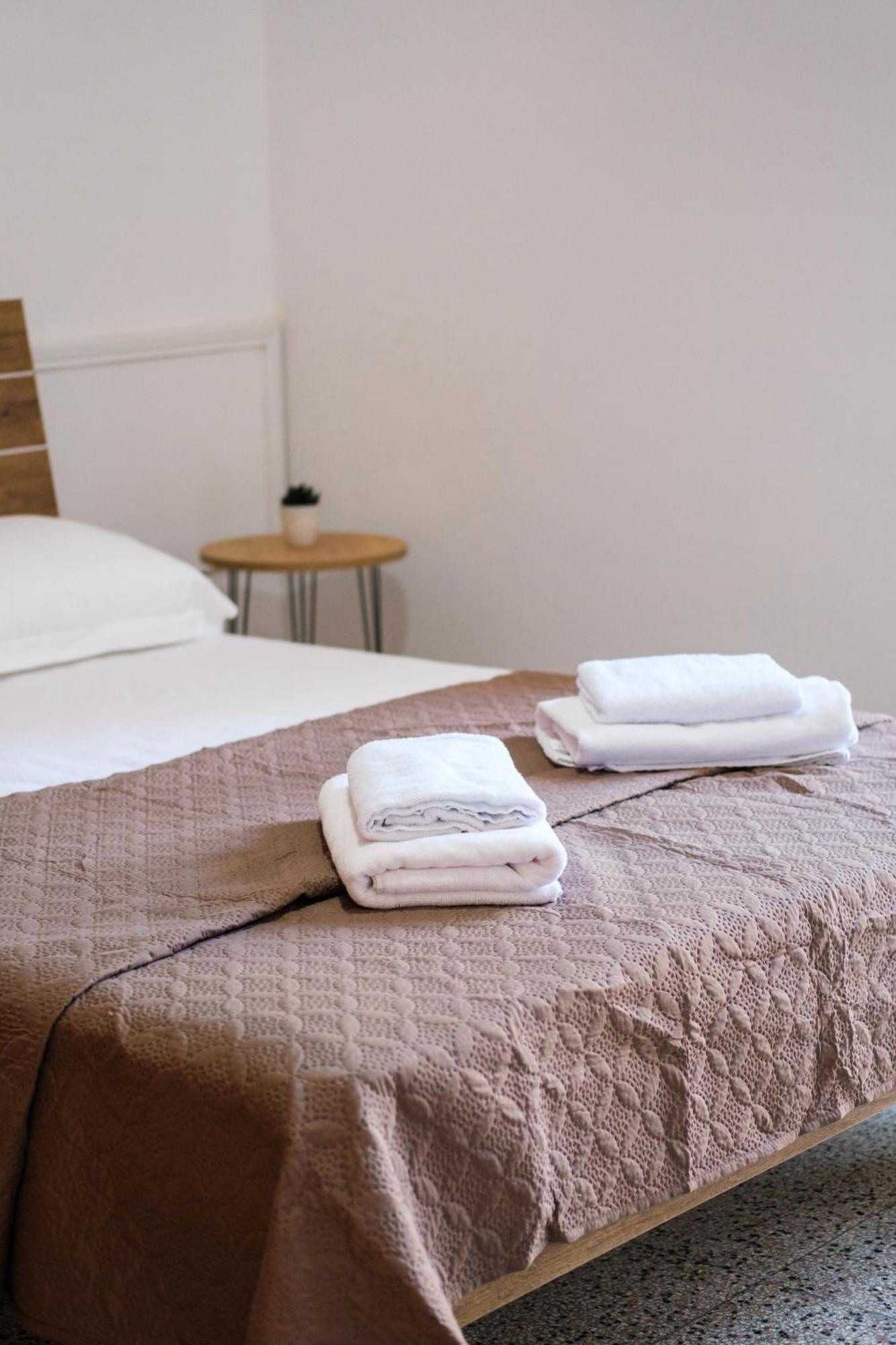 Serenityone - Centrally Located One Bedroom Apt Ayia Napa Exterior photo