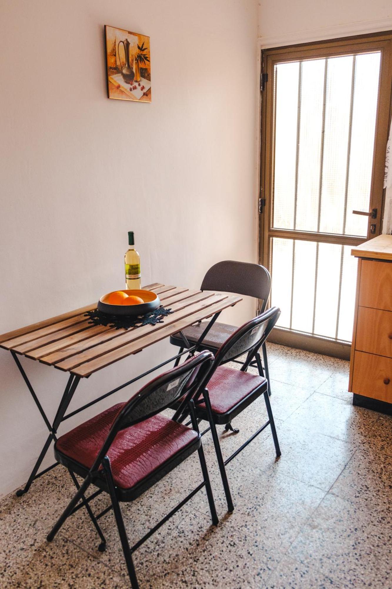 Serenityone - Centrally Located One Bedroom Apt Ayia Napa Exterior photo