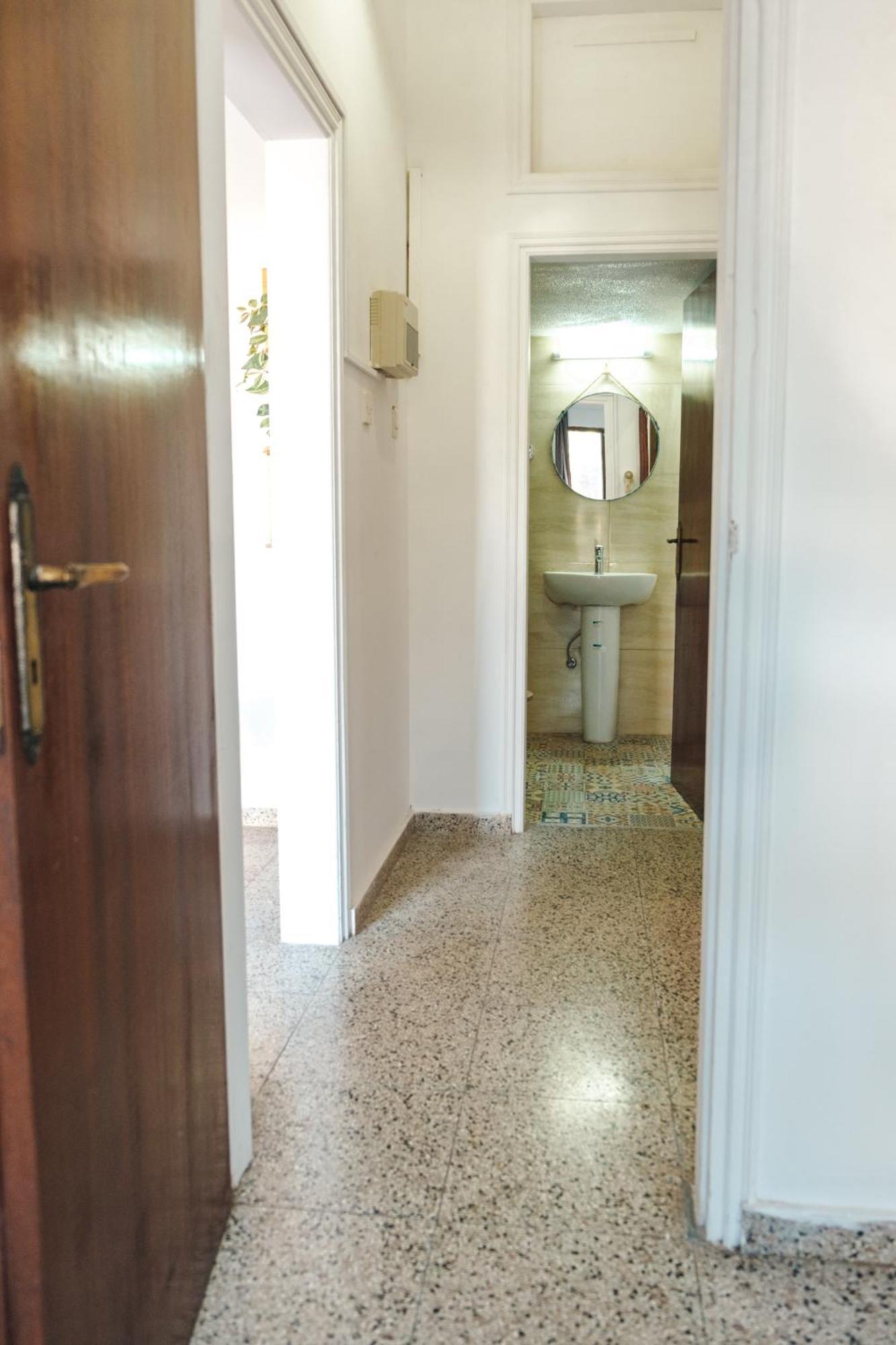Serenityone - Centrally Located One Bedroom Apt Ayia Napa Exterior photo