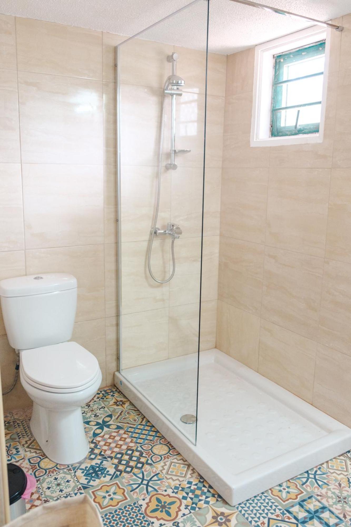 Serenityone - Centrally Located One Bedroom Apt Ayia Napa Exterior photo