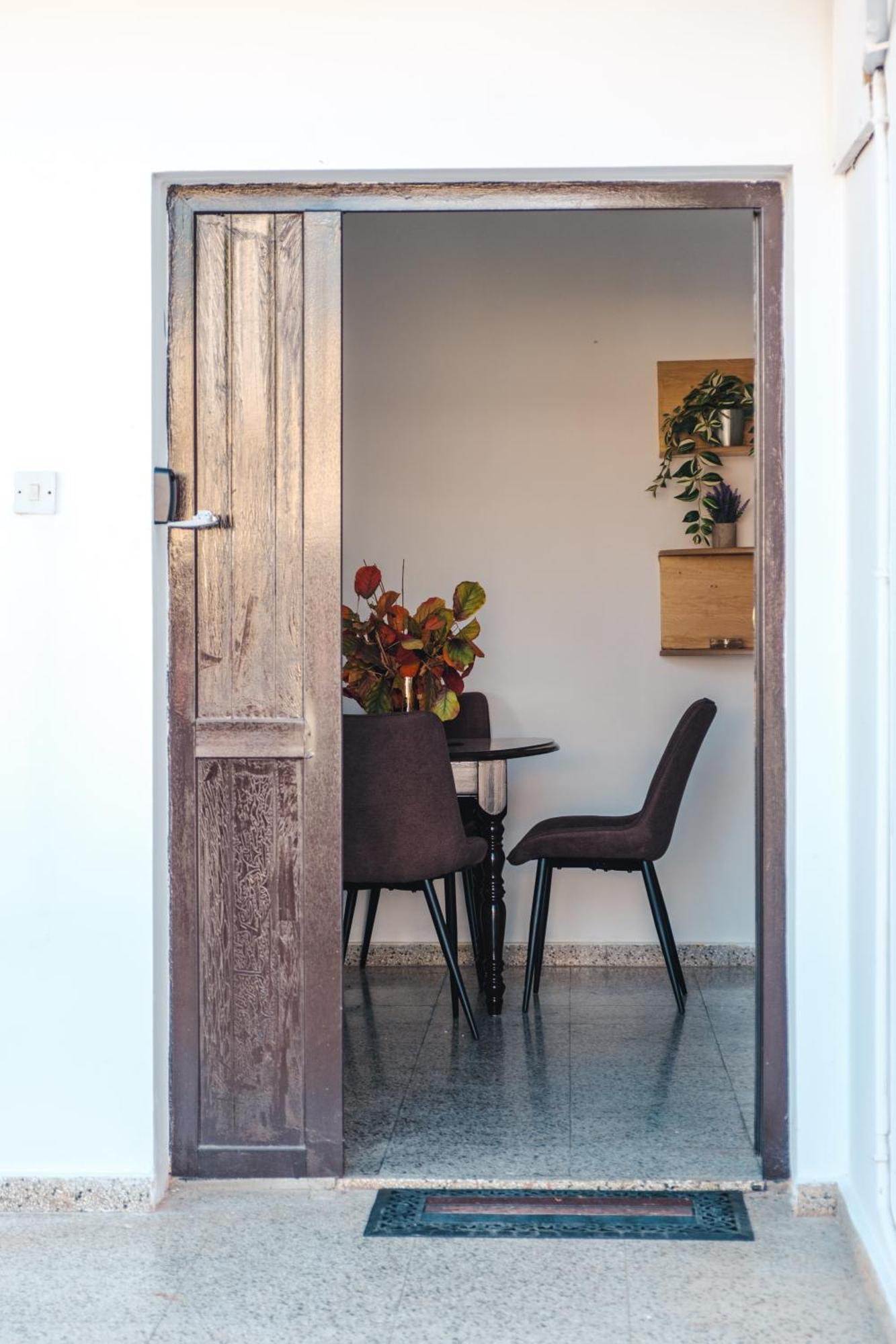 Serenityone - Centrally Located One Bedroom Apt Ayia Napa Exterior photo